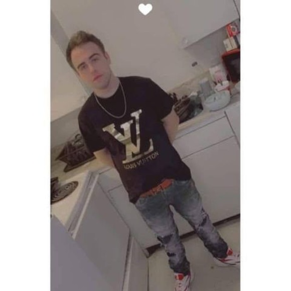 Meet your Posher, Jimmy - Picture 1 of 1